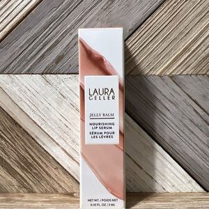 Laura Geller Jelly Balm Lip Serum - Mocha Me Crazy